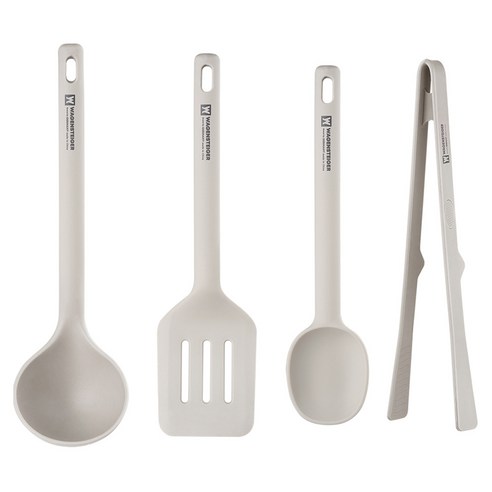 바겐슈타이거 에델 실리콘 키친툴 4종 세트