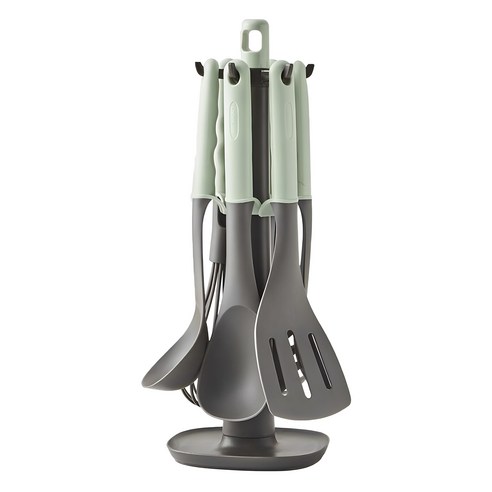 락앤락 NEW 서포트 키친툴 7종 세트 LLT024